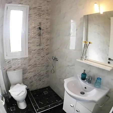 Xenos 4 - Luxury With Private Swimming Pool Near The Sea 4*