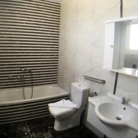 Xenos 4 - Luxury With Private Swimming Pool Near The Sea Tigaki